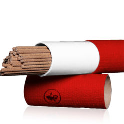 8.3 inch Natural Incense Sticks in 6 Scents by Garden of Alice