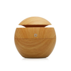 Round Essential Oil Diffuser by Garden of Alice